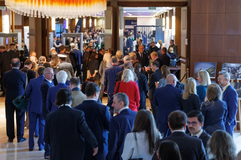 Warsaw Security Forum 2025