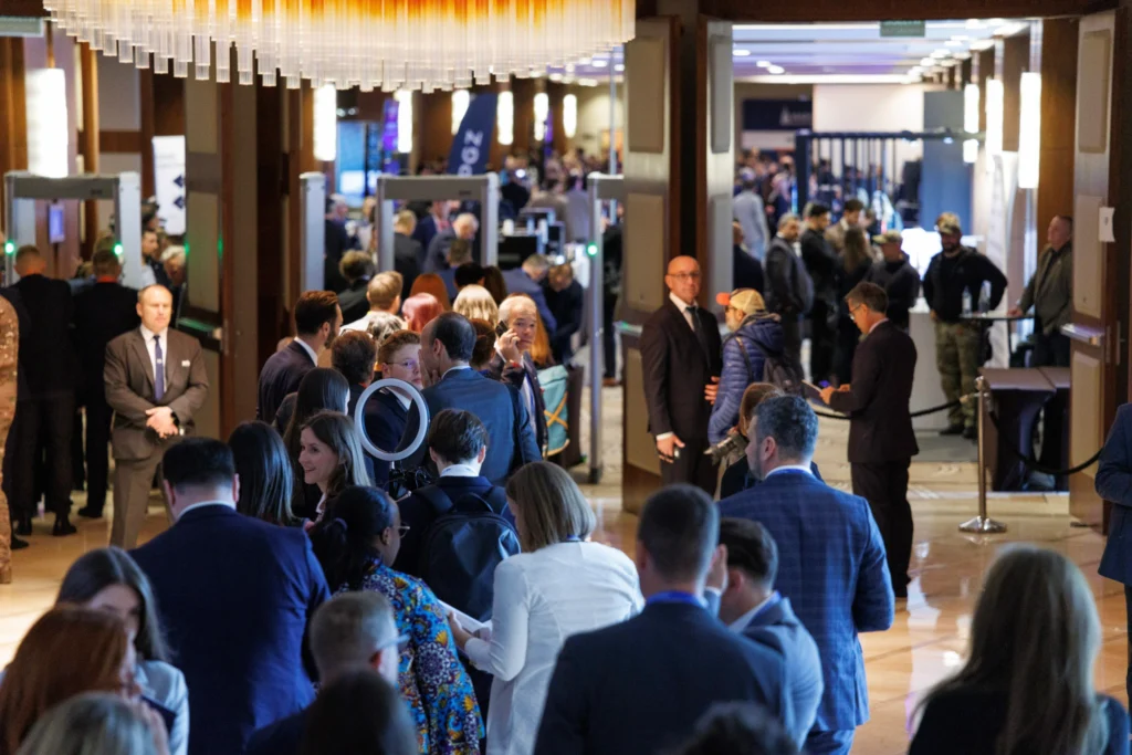 Warsaw Security Forum 2025