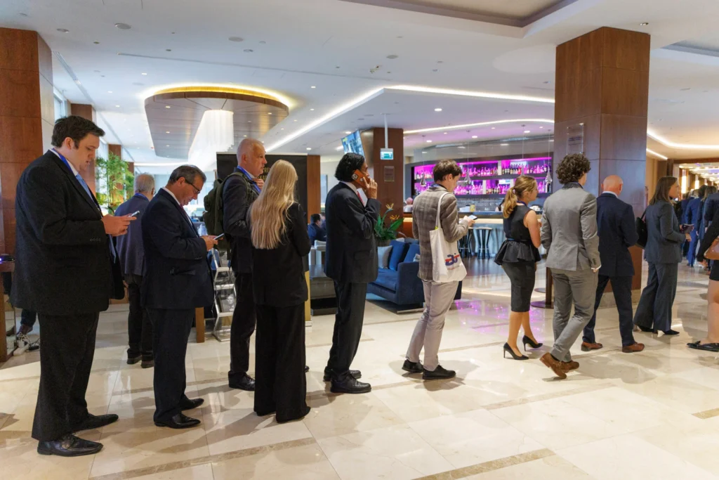 Warsaw Security Forum 2025