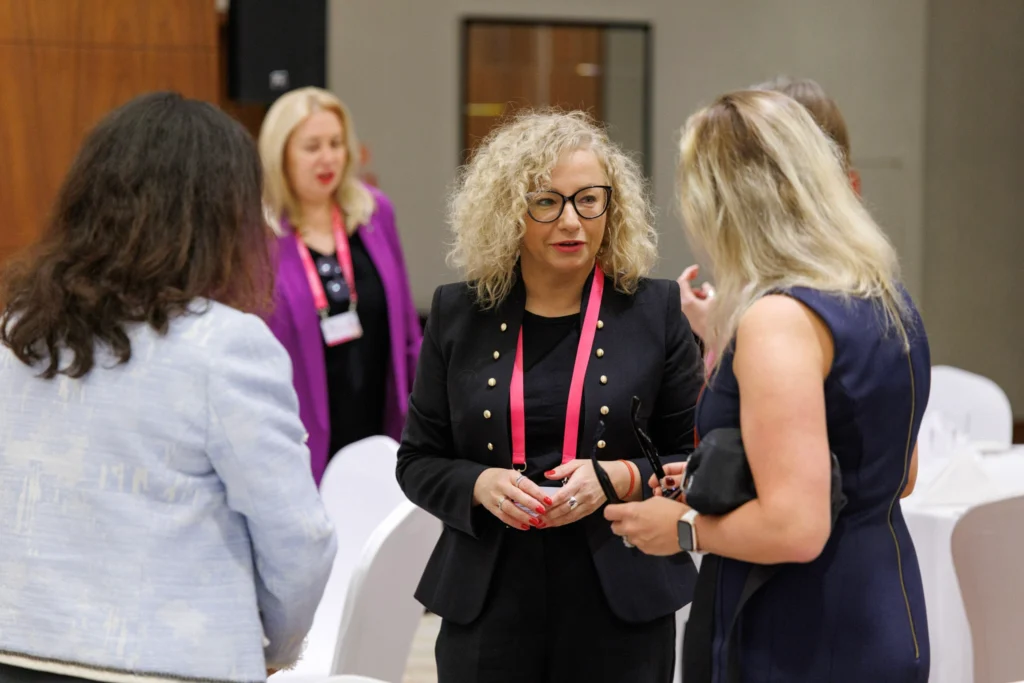 Warsaw Security Forum 2025