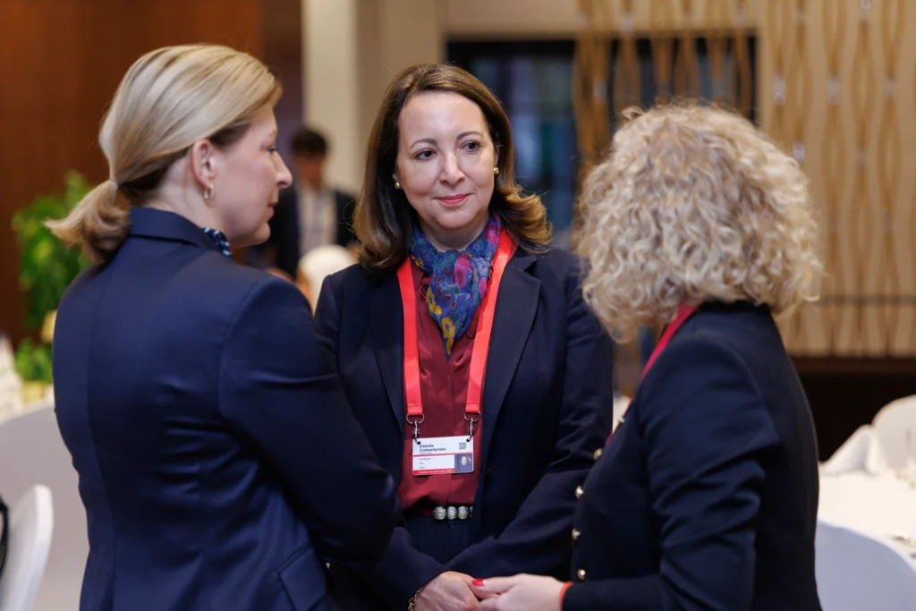 Warsaw Security Forum 2025