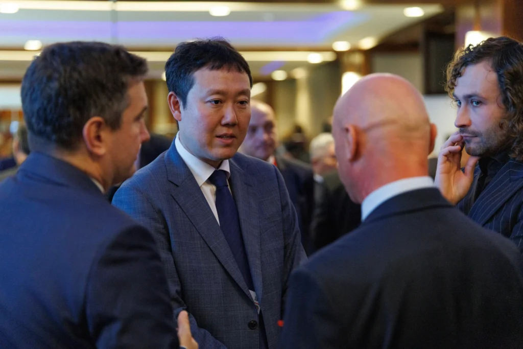 Warsaw Security Forum 2025