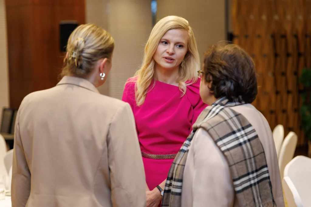 Warsaw Security Forum 2025