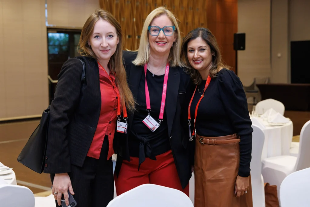 Warsaw Security Forum 2025