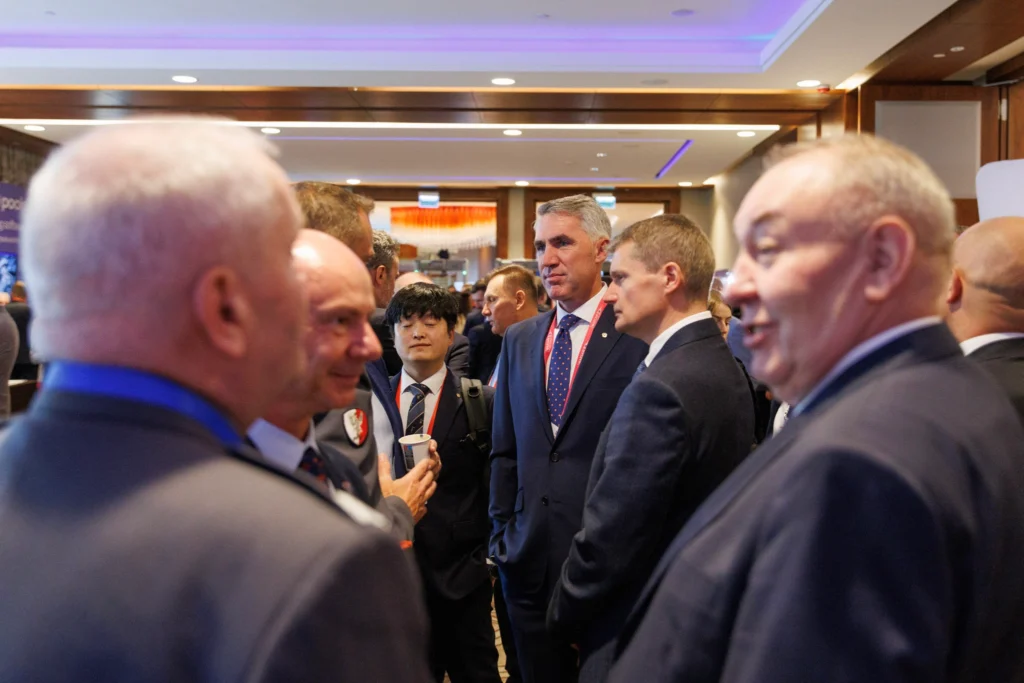 Warsaw Security Forum 2025