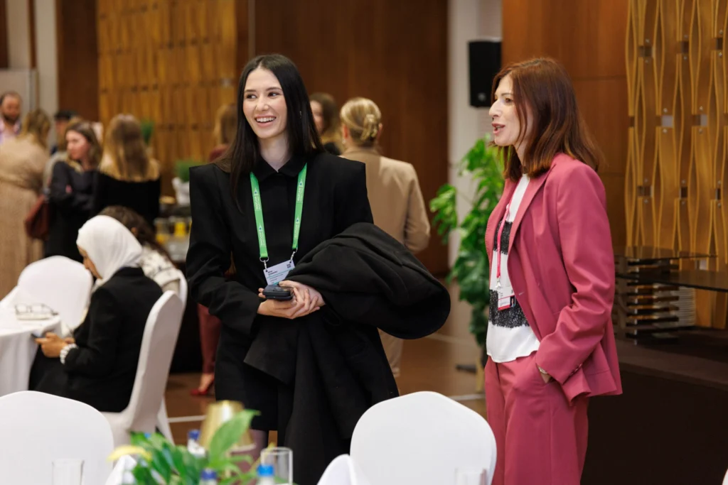 Warsaw Security Forum 2025