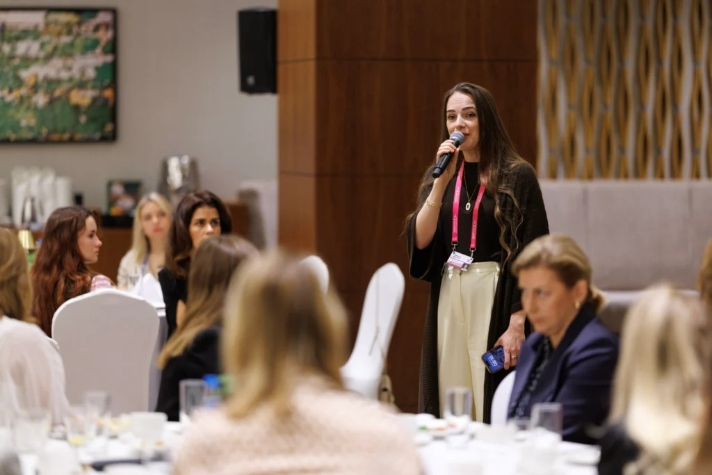 Warsaw Security Forum 2025