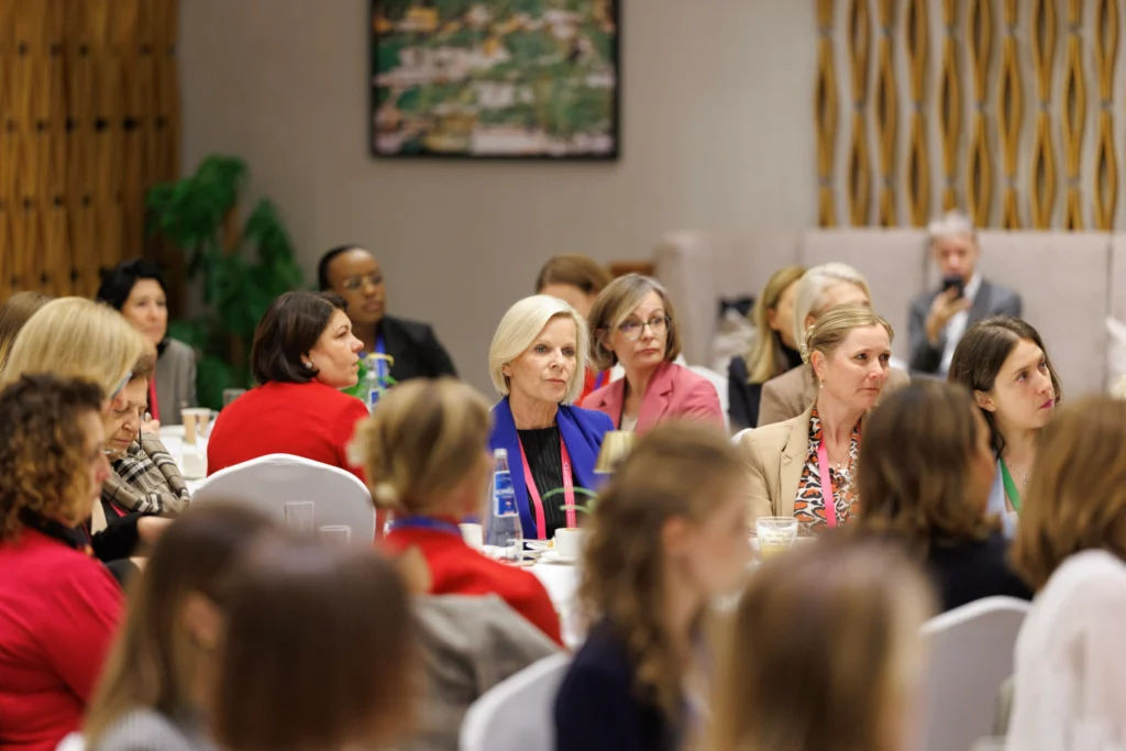 Warsaw Security Forum 2025