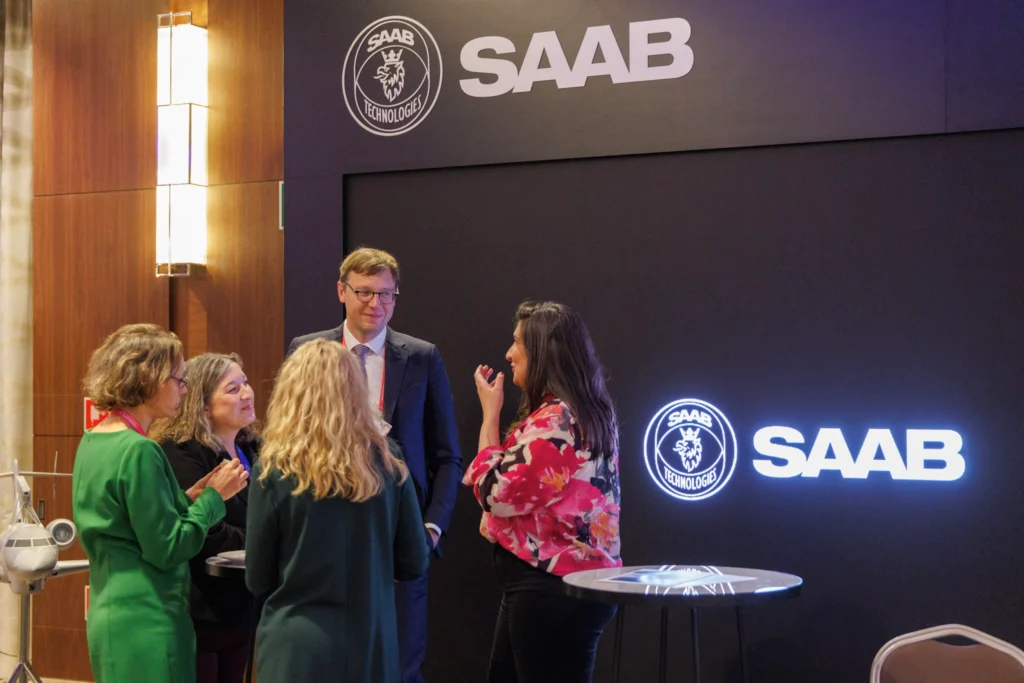 Warsaw Security Forum 2025