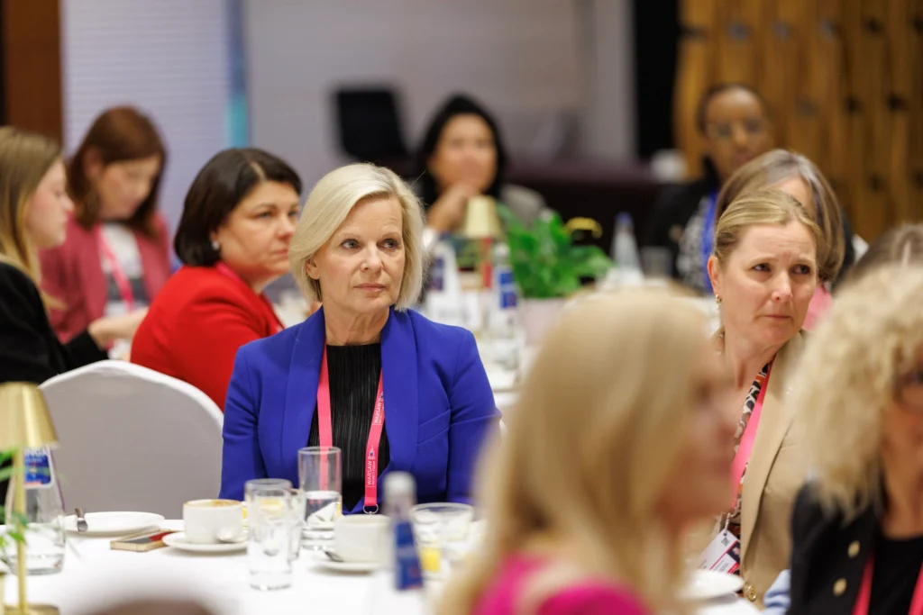 Warsaw Security Forum 2025