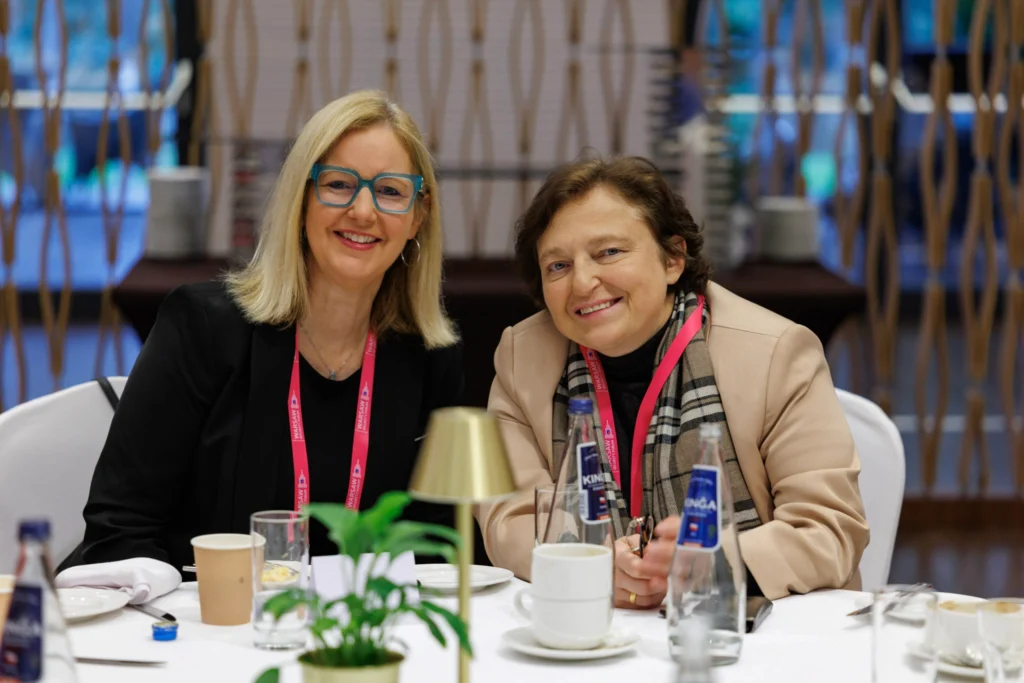 Warsaw Security Forum 2025