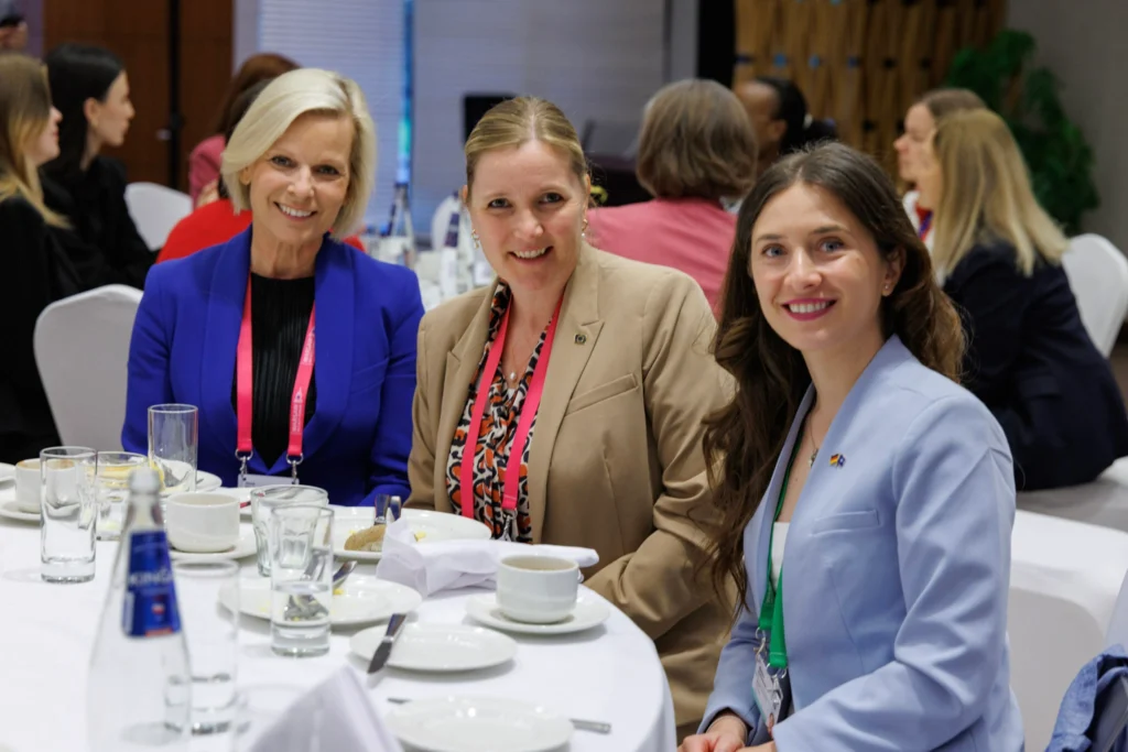 Warsaw Security Forum 2025