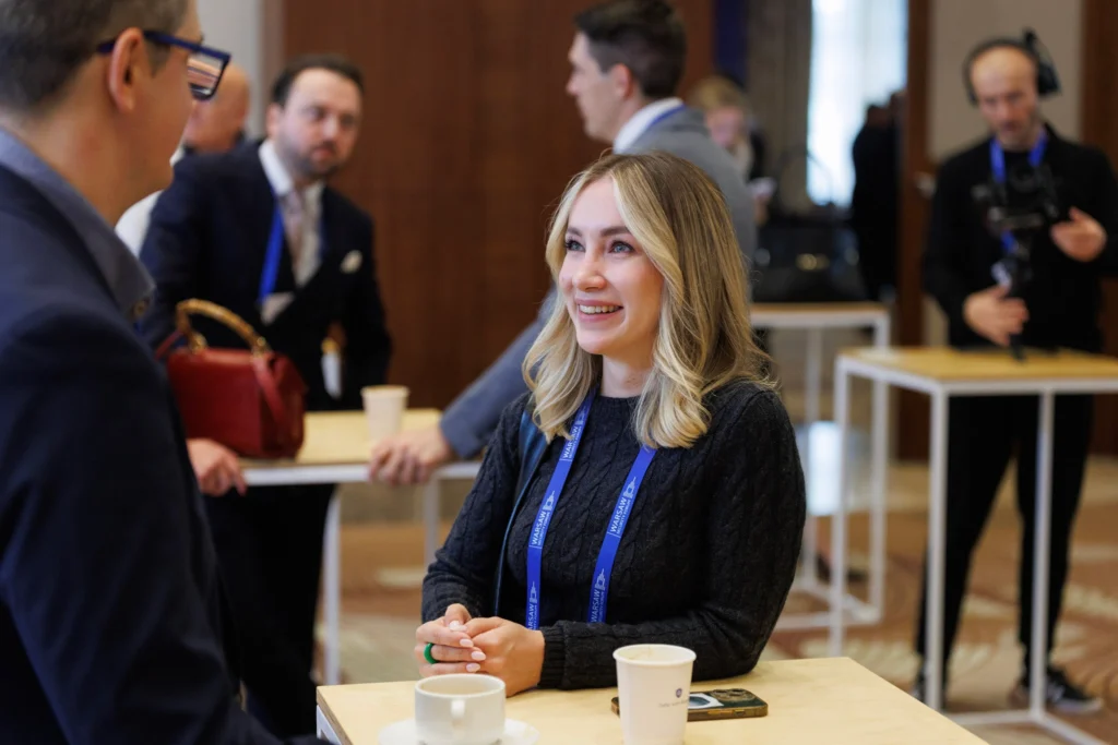 Warsaw Security Forum 2025