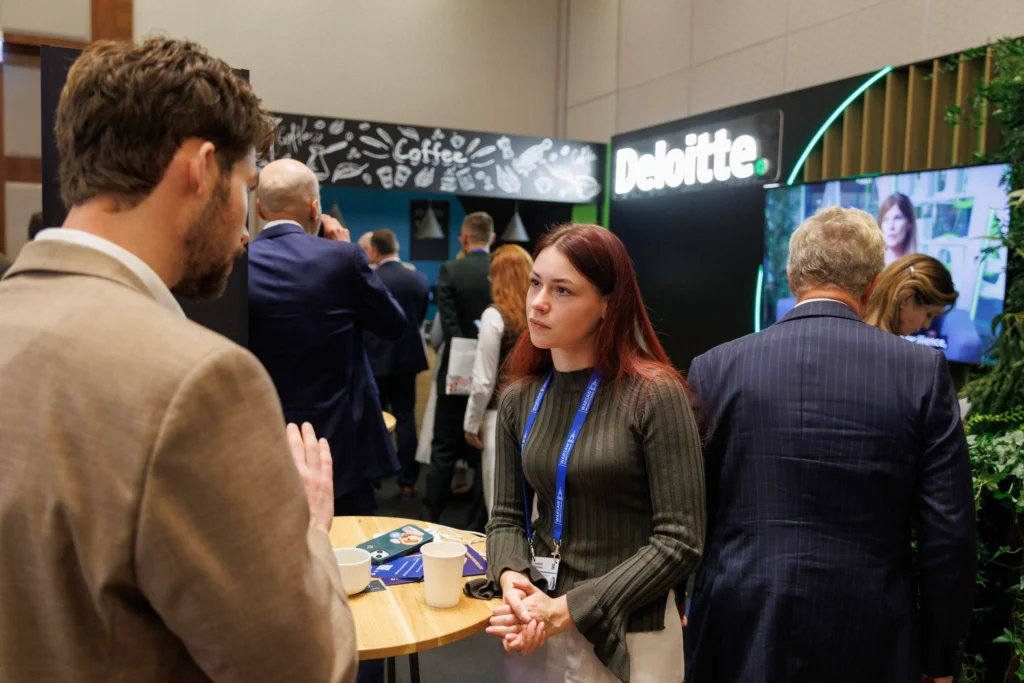 Warsaw Security Forum 2025