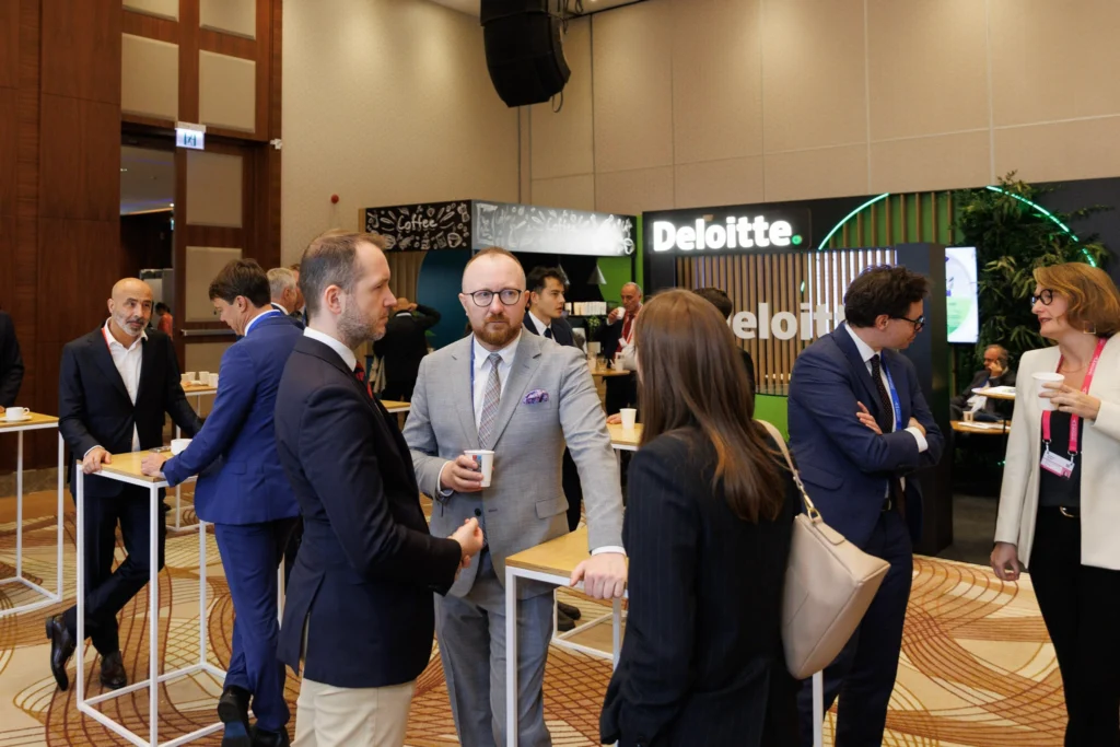 Warsaw Security Forum 2025