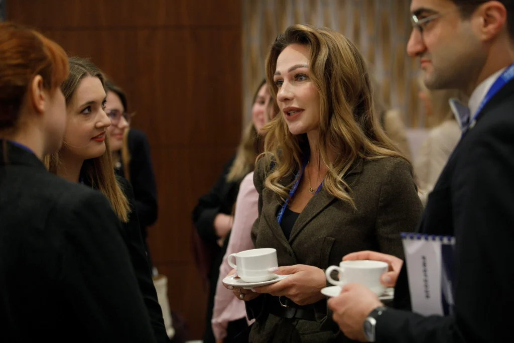 Warsaw Security Forum 2025