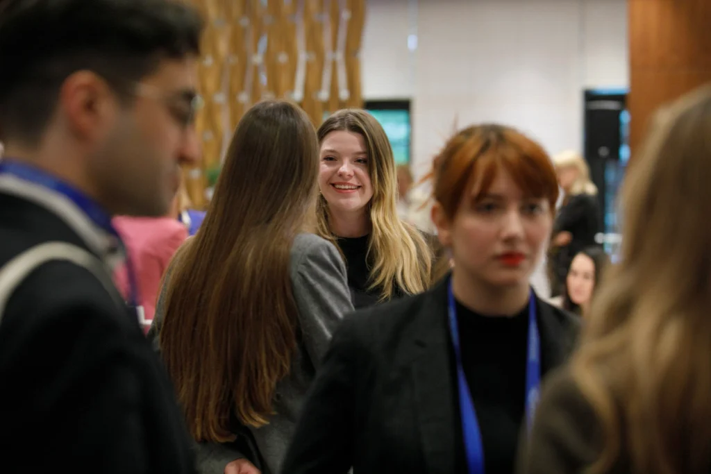 Warsaw Security Forum 2025