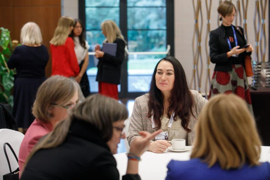 Warsaw Security Forum 2025