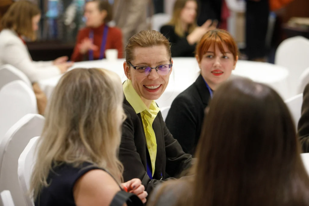 Warsaw Security Forum 2025