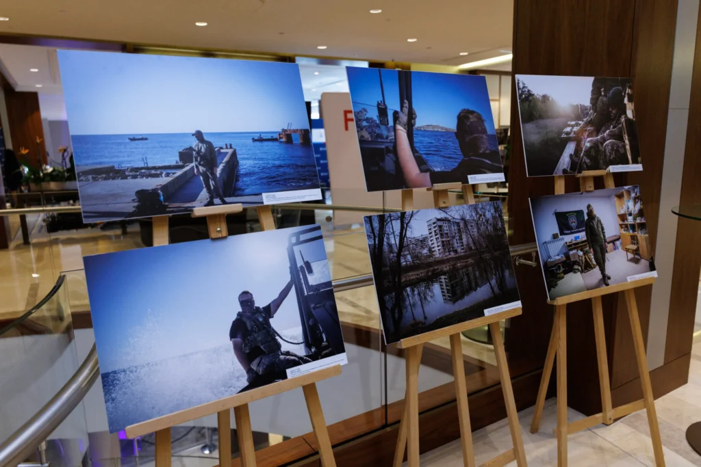 Warsaw Security Forum 2025