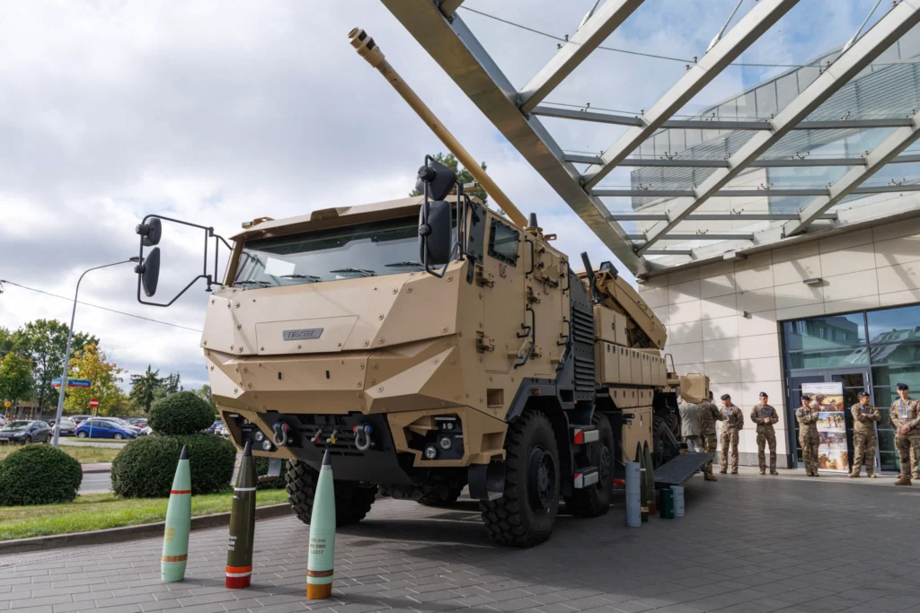 Warsaw Security Forum 2025