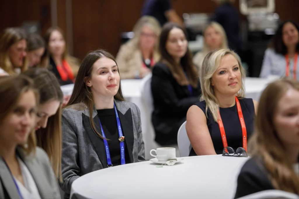 Warsaw Security Forum 2025