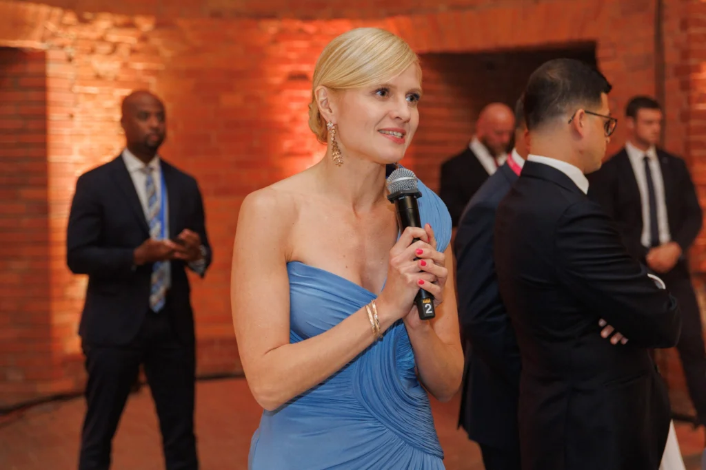 Warsaw Security Forum 2025