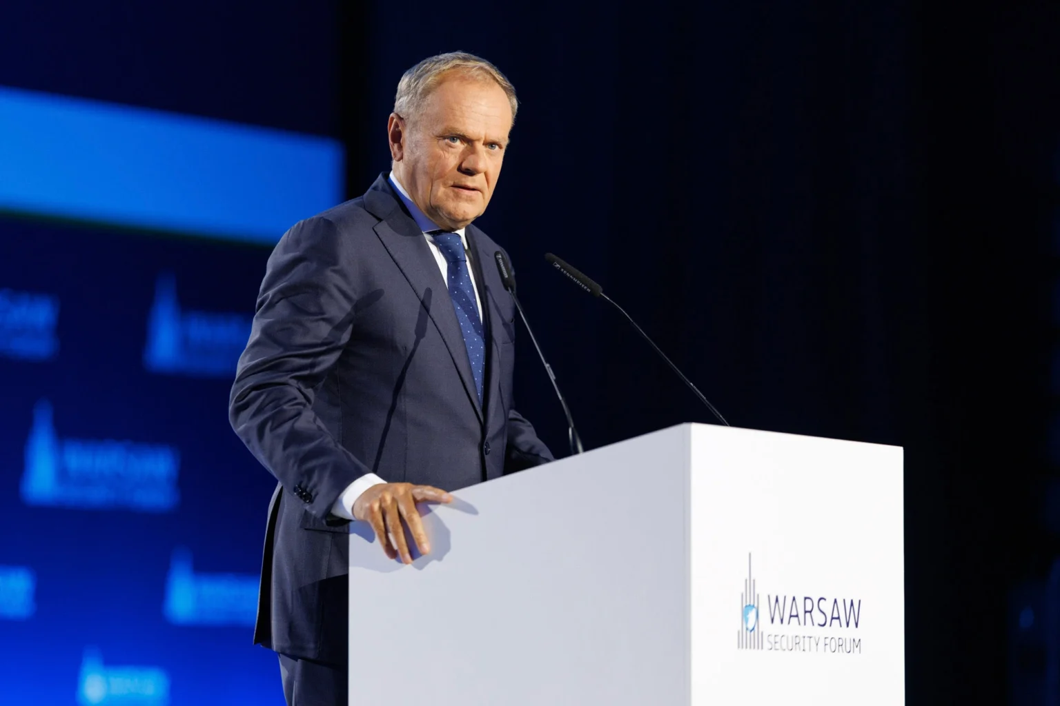 Warsaw Security Forum 2025