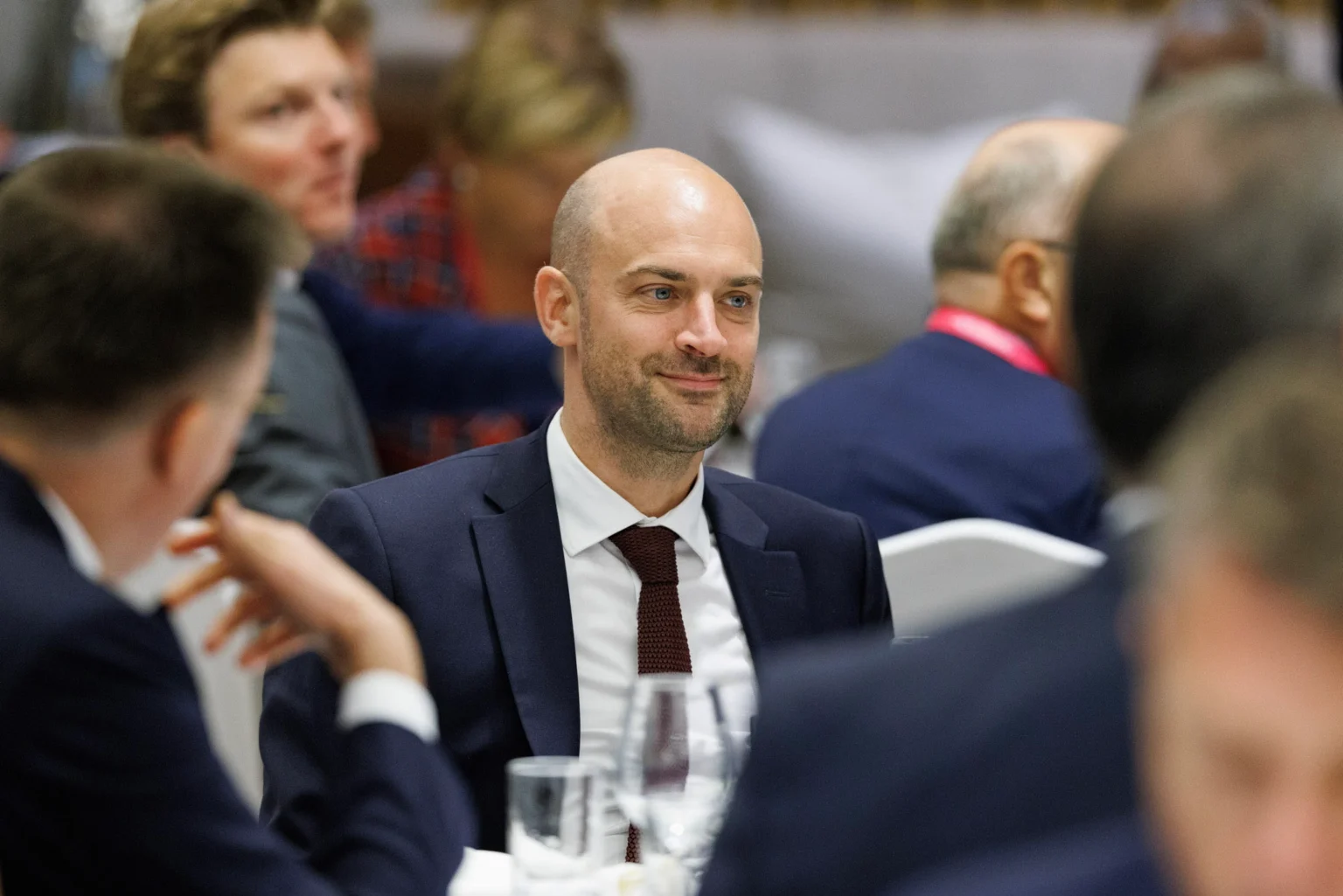 Warsaw Security Forum 2025