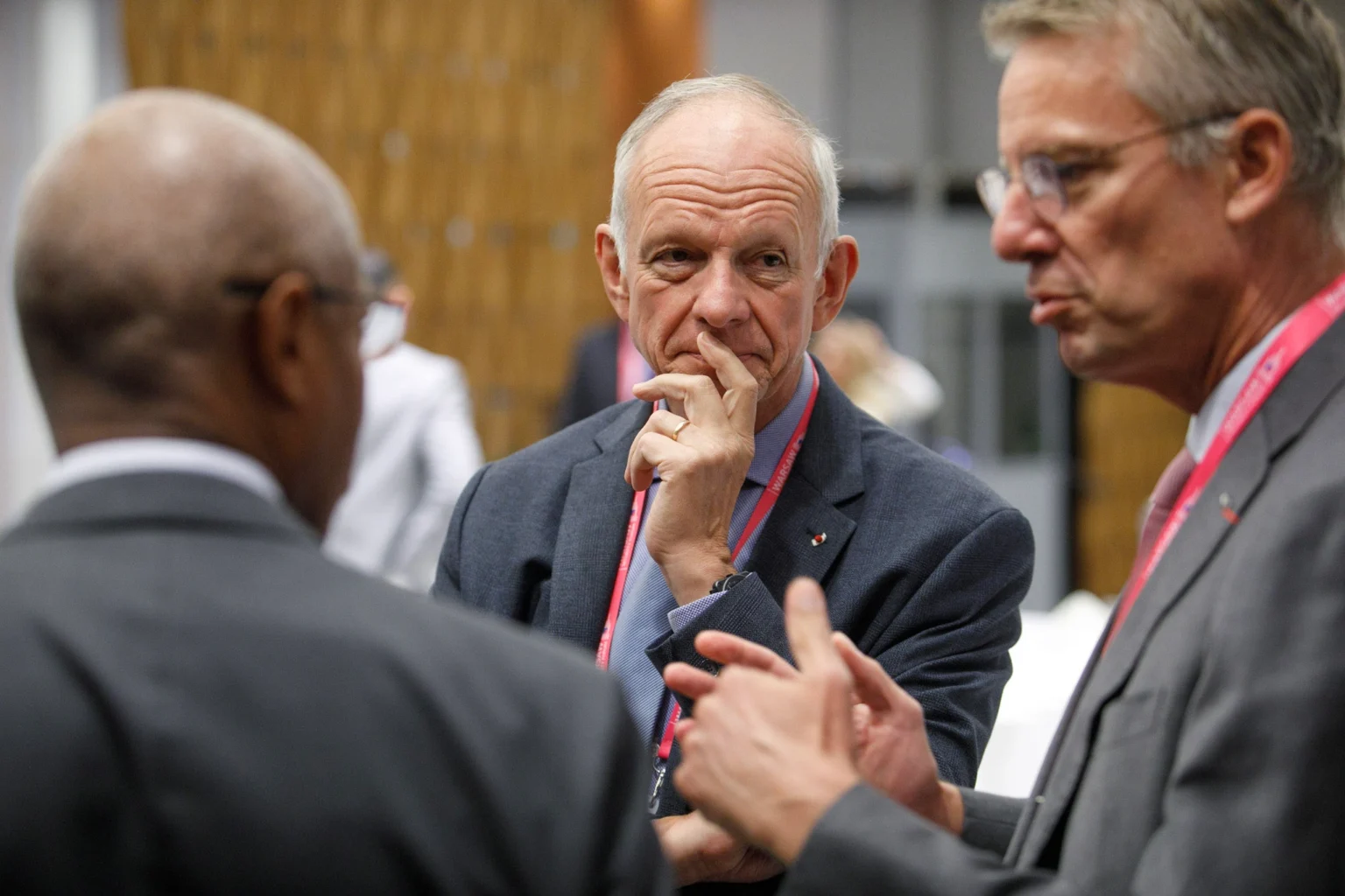 Warsaw Security Forum 2025